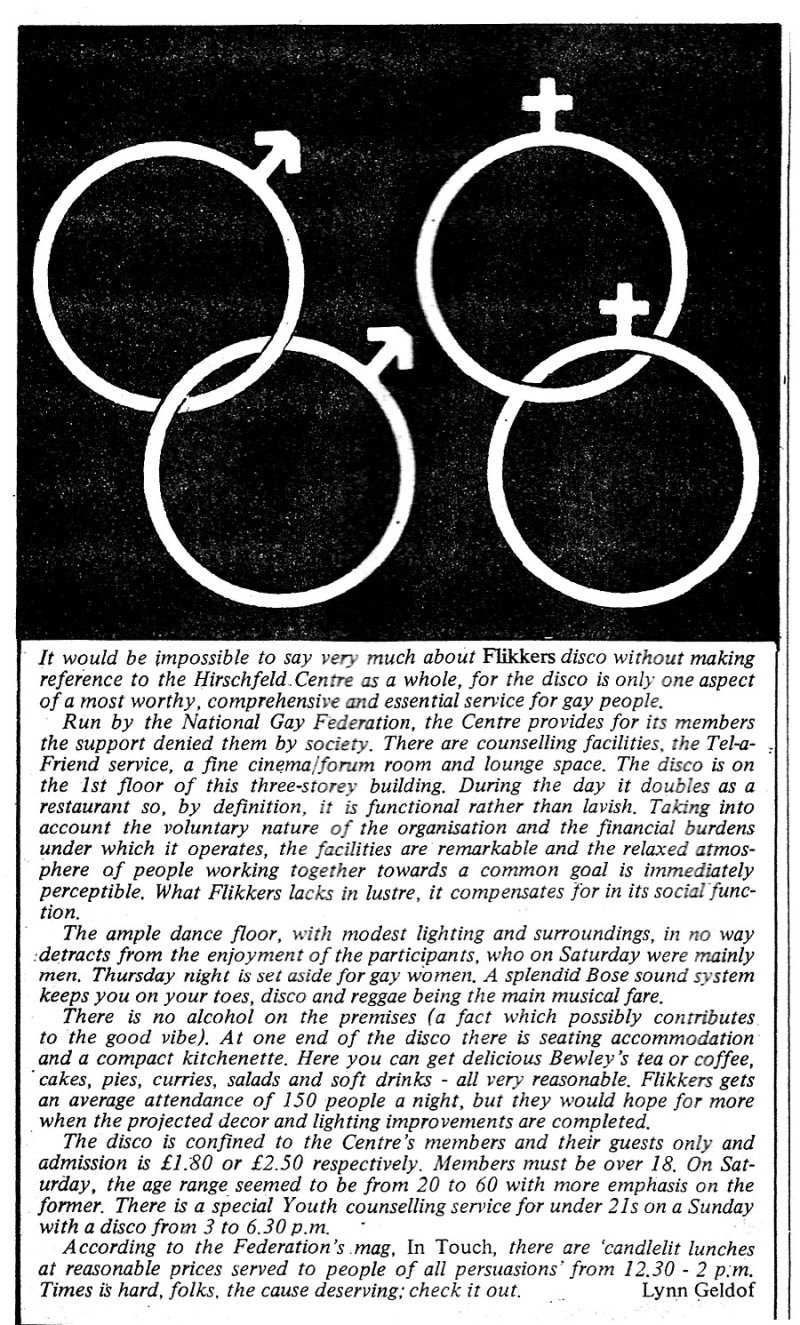 dublin_1980_hirschfeld_centre_review_lynn_geldof