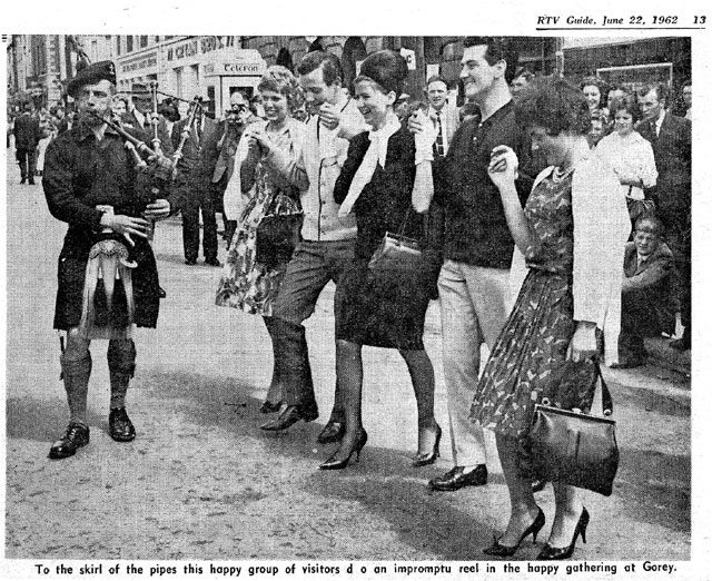 gorey_june_1962 fleadh cheoil