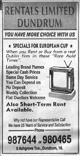 tv_rentals_ltd_dundrum_advert_1988