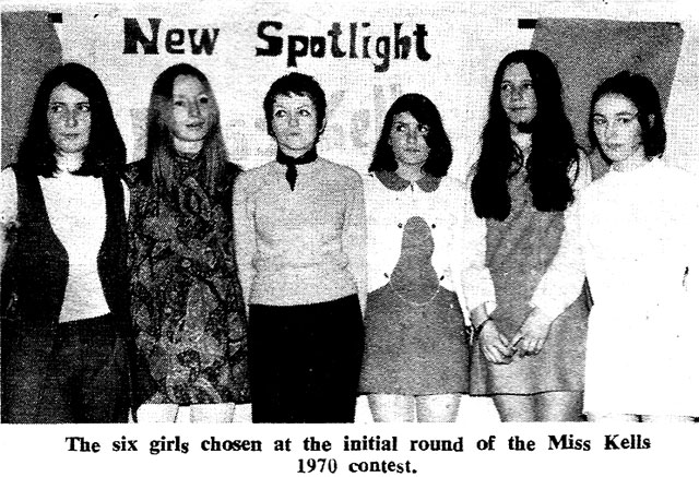 miss-kells-six-girls1970