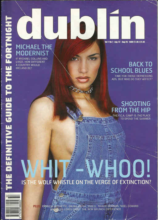 dublin_cover_hazel_dove_1999