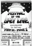 greylake festival loughrea 1980