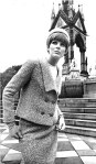 Irish Fashion Week London 1965