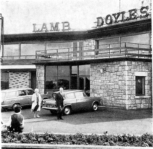 lamb_doyles_dublin_1969_publin