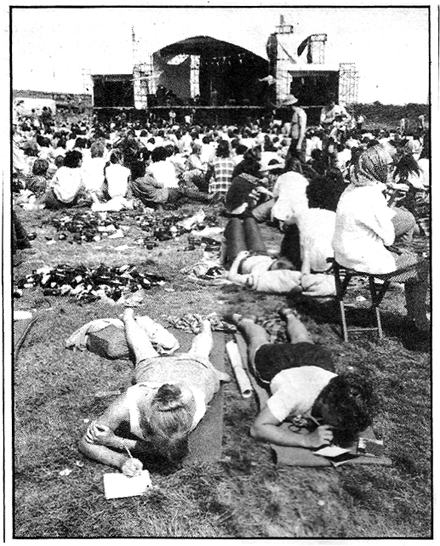 lisdoonvarna festival pic from 1979