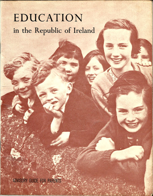 cover_education_ireland_1965