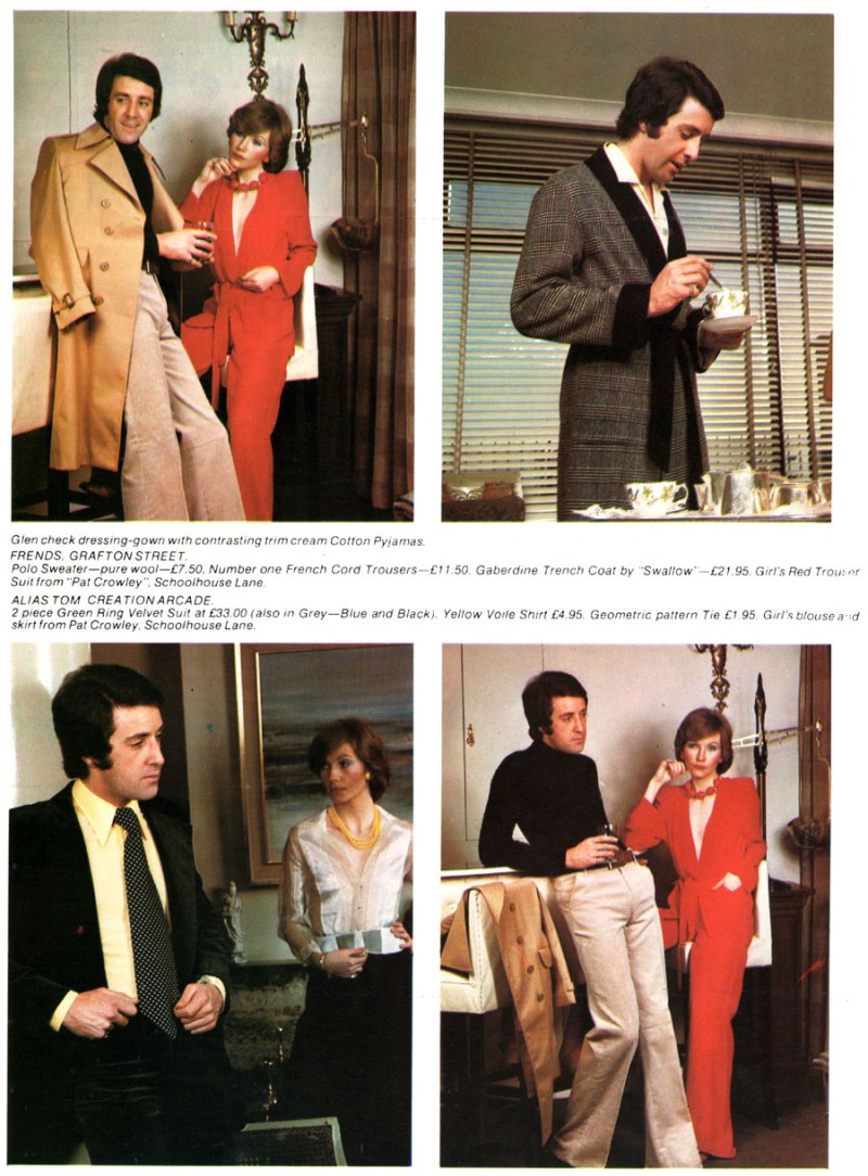 Fashion_alias_tom_dublin_1974 Fashion_alias_tom_dublin_1974