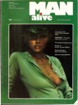man alive issue 2 1974