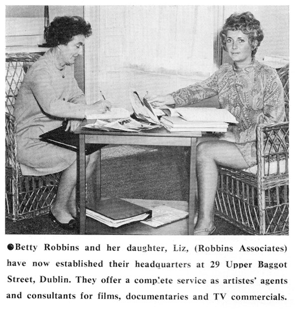 betty_robbins_baggot_st_dublin_1969