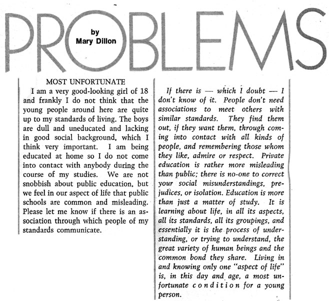 most-unfortunate-march-1972