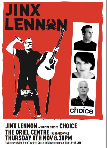 poster_jink_lennon_choice_gig