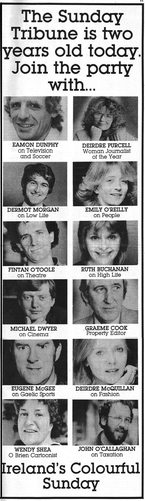 sunday-tribune-april-1985