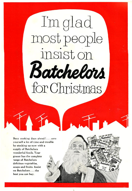 batchelors-christmas-1961
