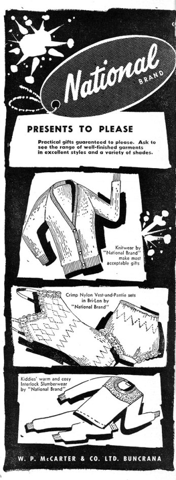 mcarter-buncrana-1961