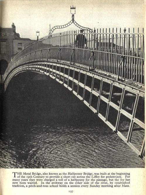 halpenny-bridge-1947 halpenny-bridge-1947