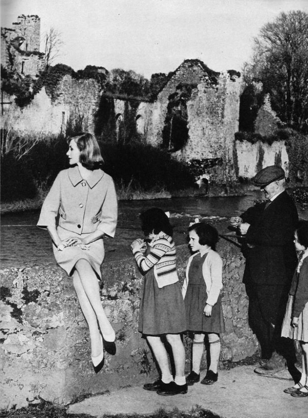 Desmond Castle, Adare, Co Limerick