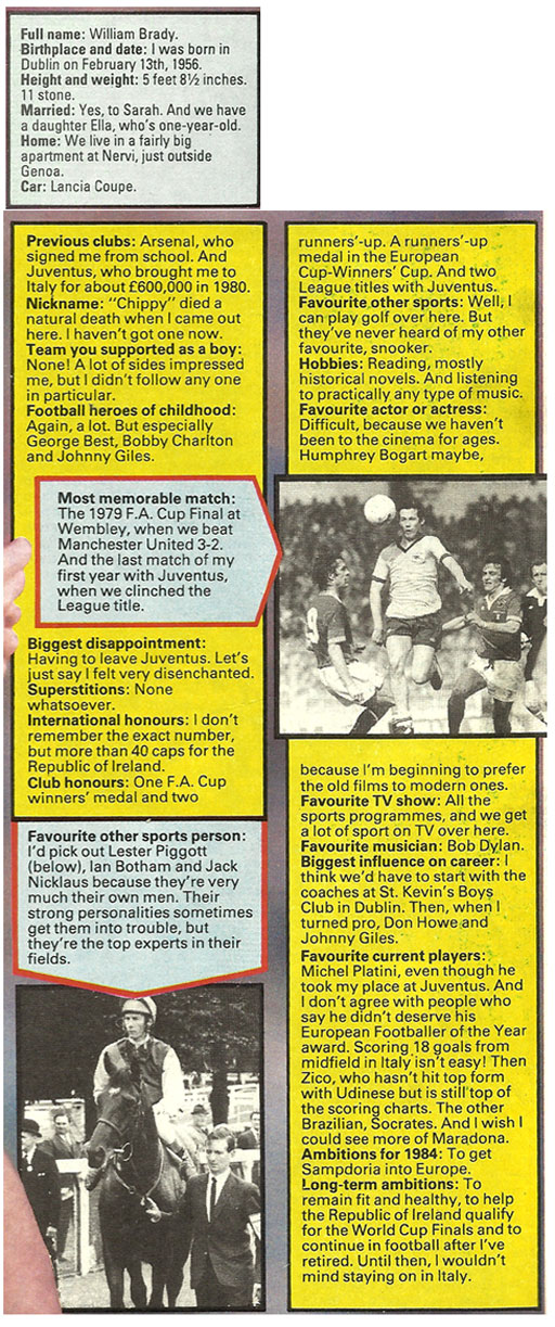 liam-brady-sampdoria -shoot-march-1984-text