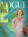 COVER vogue 1959