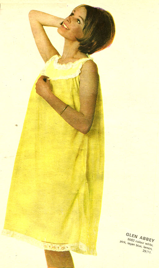 Bri-Nylon, Glen Abbey, Tallaght  -