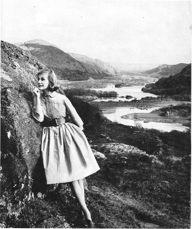 Killarney Lakes 1959