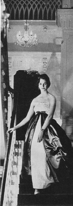 Sybill Connolly's House Merrion Sq, Dublin