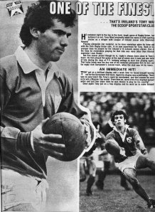 tony ward scoop comic 1979 tony ward scoop comic 1979