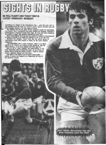 tony ward scoop comic 1979 tony ward scoop comic 1979