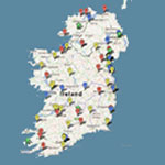 Our Dublin & Ireland Maps