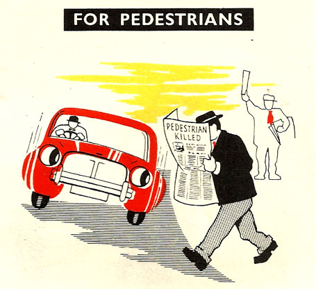 pedestrian rules of road ireland 1957 pedestrian rules of road ireland 1957
