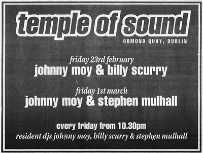 temple of sound billy scurry johnny moy 1996