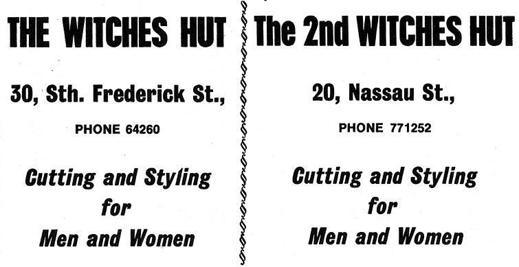tony-rodgers-witches-hut-hairdressing-dublin-1971