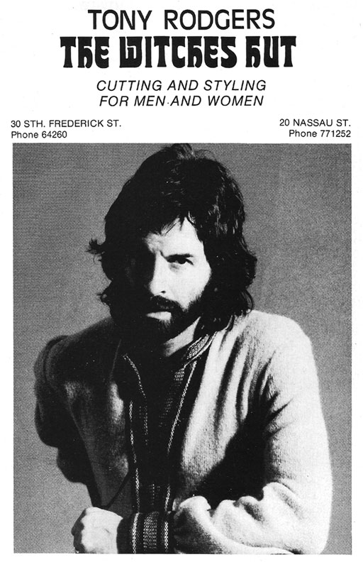 tony-rodgers-witches-hut-hairdressing-dublin-1971