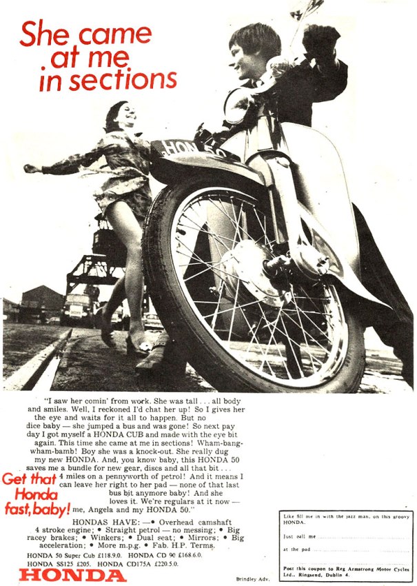 honda-50-advert-1970-ireland