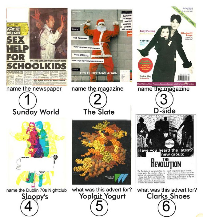 competition answers brand new retro 