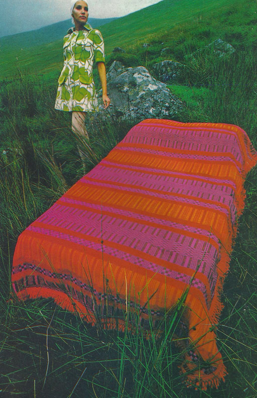 dress-by-jimmy-hourihan-ltd, bespread-Irish_Tapestry-ltd-1969