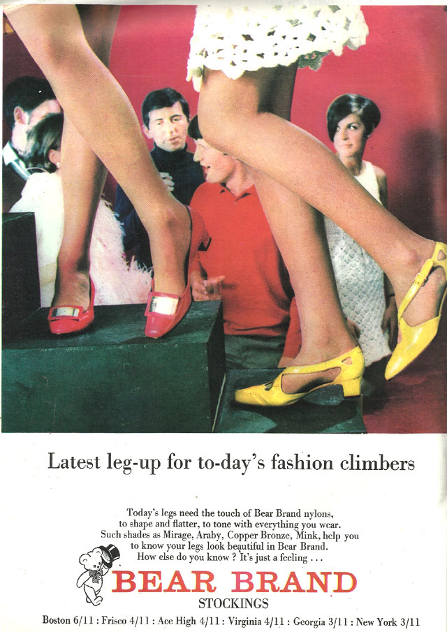 bear-brand-stockings-1967
