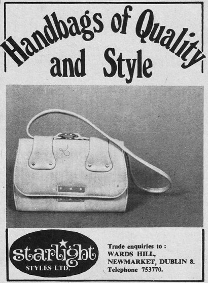 handbags of quality newmarket dublin 1970