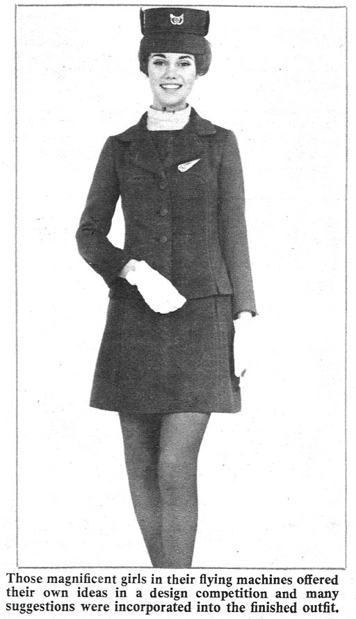 full-aer lingus new look 1970 - digby-mortan