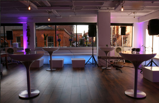 Medley by Andrew Rudd