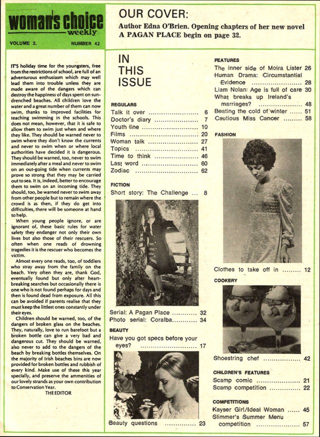 contents-woman's-choice-1970