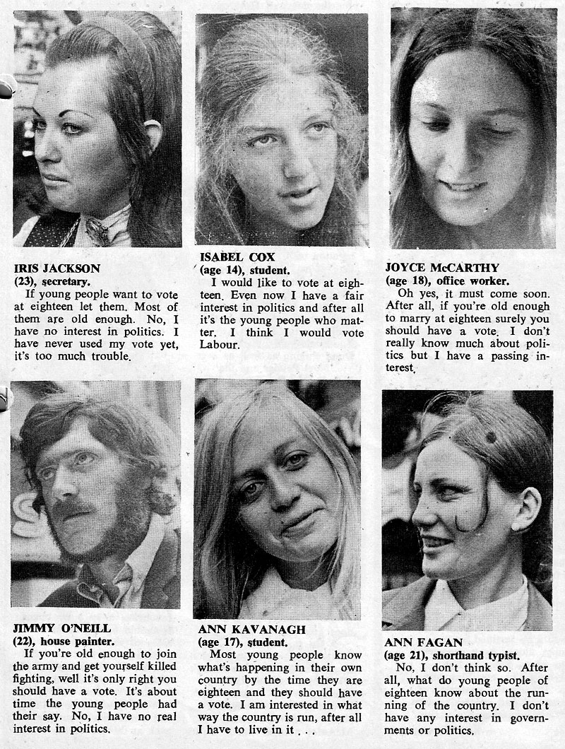 vote-at-18-vox-pop1-ireland-1970