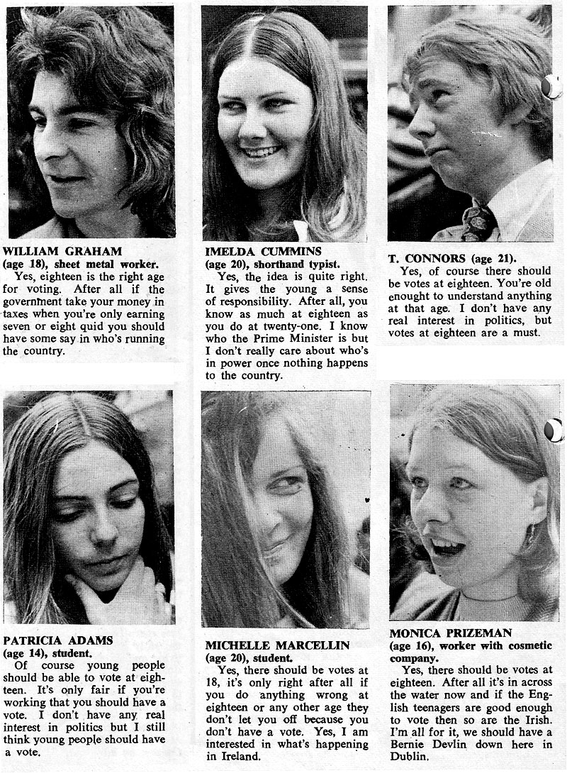 vote-at-18-vox-pop1-ireland-1970