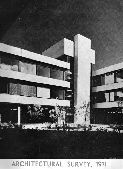 ucd-arts-building-1971-cover-architectural-survey