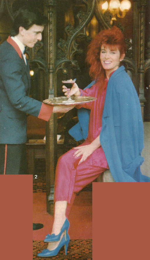 linda-martin-fashion-1986-berkerly court hotel-dublin