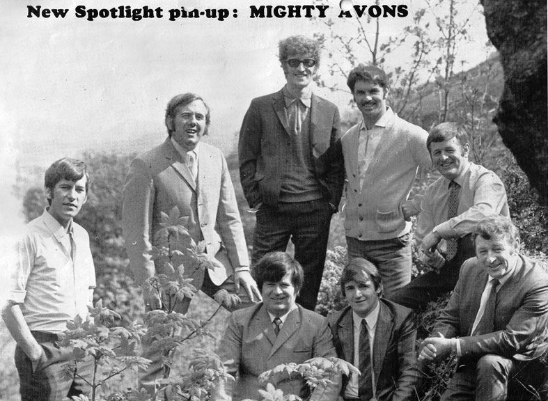 mighty-avons-irish-group--1970