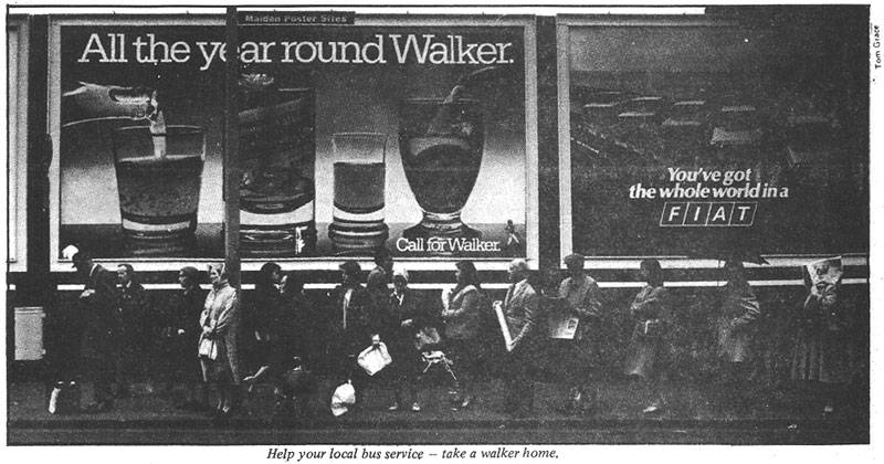 ad hoardings - north great george's st dublin 2