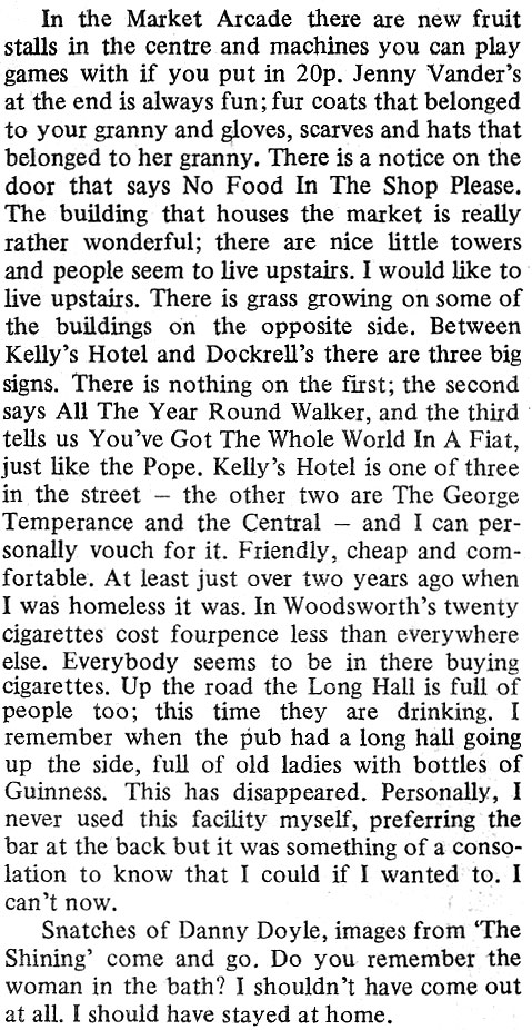 1980 north great george's st dublin 2