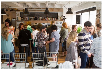 creative mornings dublin 31st may 2013