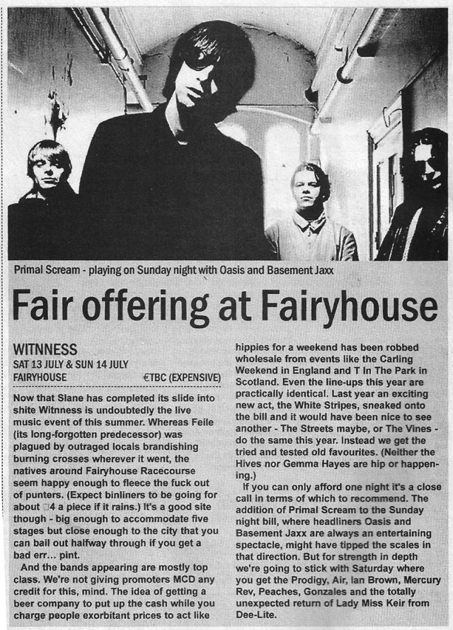 witnness preview fairyhouse 2002