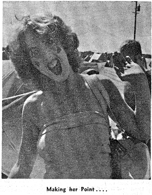 carnsore point festival1979